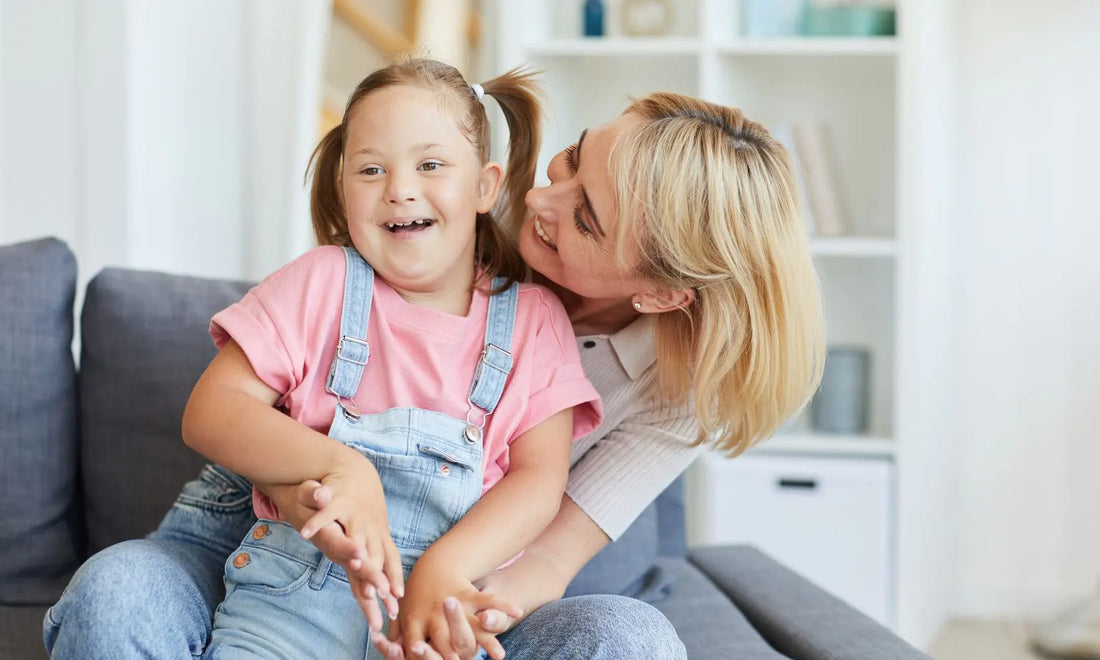 NDIS Continence Support for Children