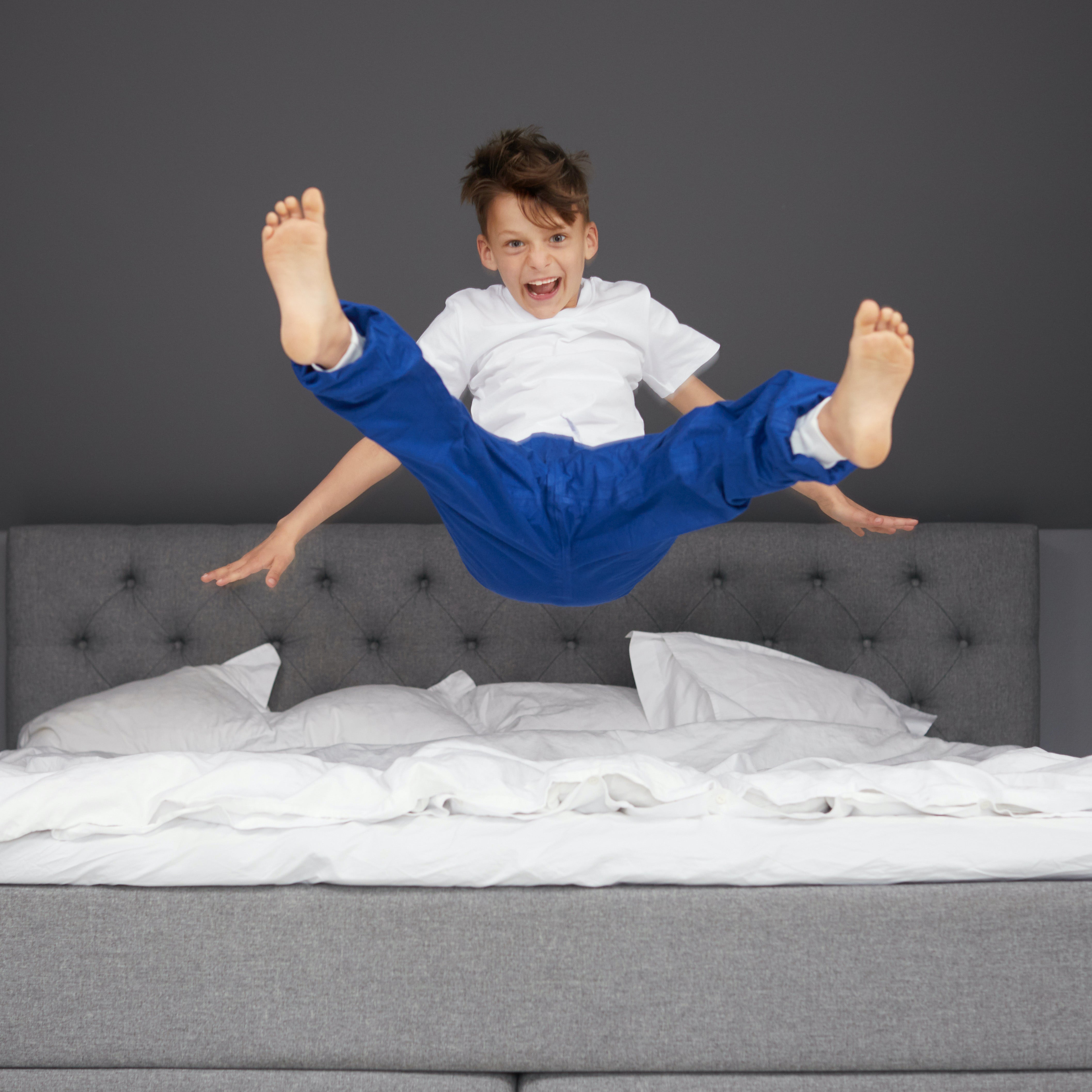 Bedwetting best sale pajama pants